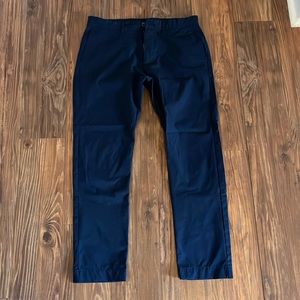 Men’s J Crew golf pants 30-30